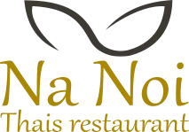 Logo NaNoi Thais restaurant