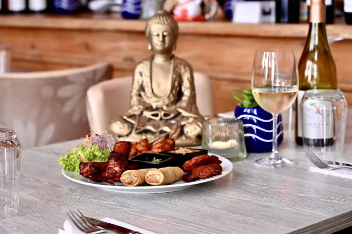 Authentieke Thaise recepten